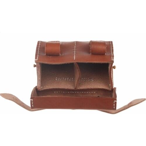 WW2 WWII IJA (Imperial Japanese Army) TYPE38 AMMO FRONT PU POUCH