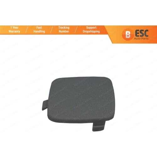 ESC ESP728 Rear Bumper Tow Bar Eye Cover 5 M51F17K922BA for Ford Focus Sedan 05-08