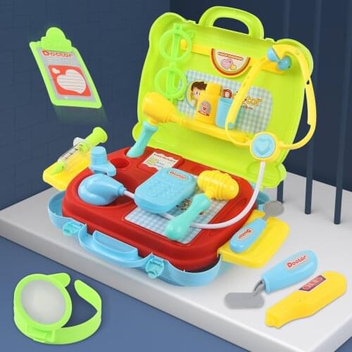 飞巢 Baby Doctor Sets