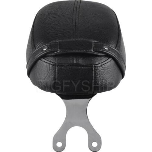 For Indian Scout Sixty 2016 2017 2018 2019 2020 2021 Scout 2015 2016 -2021 Scout ABS Motorcycle Passenger Seat Genuine Leather