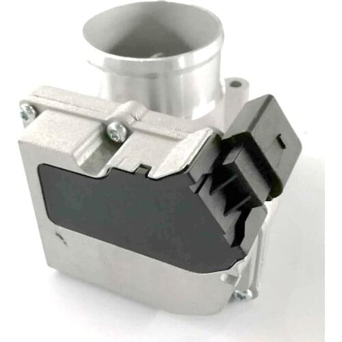 THROTTLE BODY for CHEVR-OLET Z20S1 FOR EPICA CAPTIVA OP-EL ANTARA 2.0 VCDI 96440414