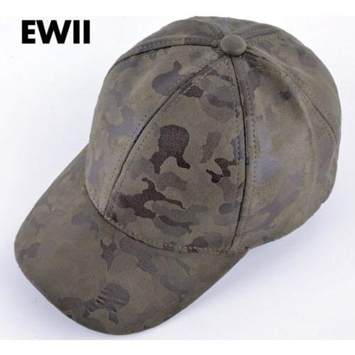 EWII Men's Hats With A Visor