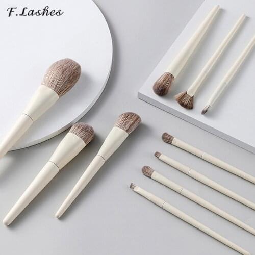 F.Lashes Makeup Brush Sets