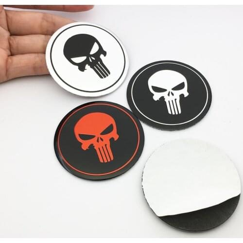 FQCZSYP Car Stickers