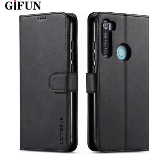 GiFun Phone Cases Xiaomi Redmi Note 8T