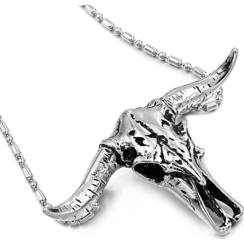 Gokadima Gothic Pendants
