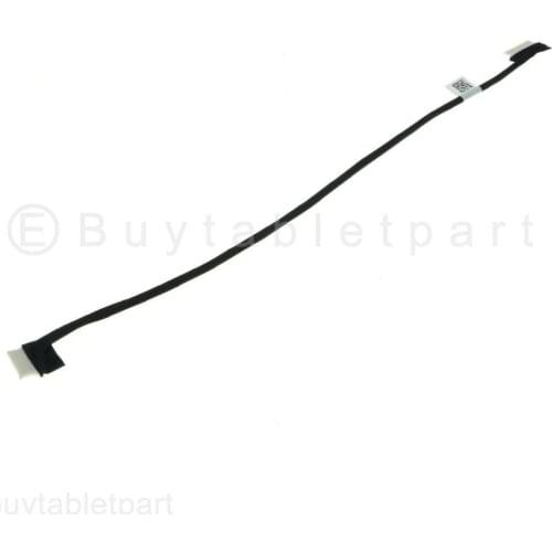 JIANGLUNNEW Battery Connection Cable For HP OMEN 15-AX 15-AX200 DD0G35BT021 TPN-Q173