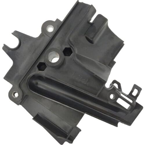 GX50 CARBUETOR INSULATOR FOR HONDA GX50 4 STROKE CARB AIR INTAKE PIPE MANIFOLD STRIMMER BRUSHCUTTER