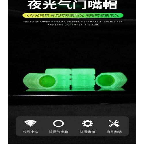 4pcs/bag car suv wheel valve tire cap air airtight plug cover for Subaru Legacy Impreza Crosstrek BRZ VIZIV-7 Levorg