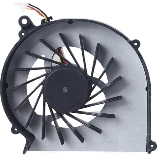 Laptop CPU Cooling Fan Cooler for Compaq CQ43 G43 CQ57 G57 430 431 435 436 630