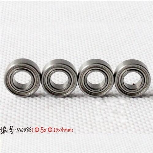 M0088 Bearings 1/16 Huanqi HQ734A 734 733 732 731 CAR Spare Parts Accessories