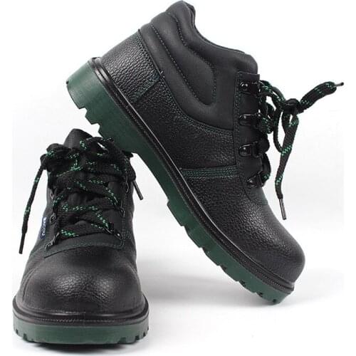 Winter Men Work Safety Shoes Steel Toe Warm Breathable Boots Anti-static Outdoor Military Tactics Labor Insurance Shoes 2019 New