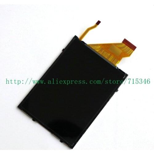 NEW LCD Display Screen for Canon PowerShot SX610 SX620 SX720 HS Digital Camera Repair Part + backlight