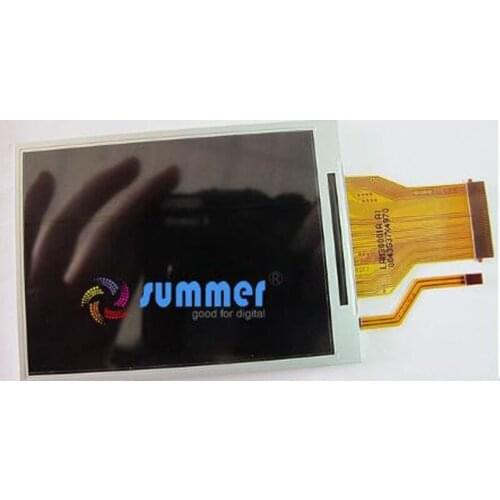 Origina L830 screen FOR NIKON L830 LCD With Backlight L830 display Camera Accessories repair parts Free Shipping