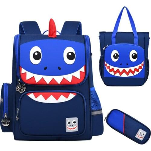 SPIDER-MAN Children's Backpacks