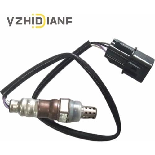 1pc New Air Fuel Ratio Sensor 9024423 96951720 Oxygen Sensor Fits For Chevolet- Sail Malibu- Aveo