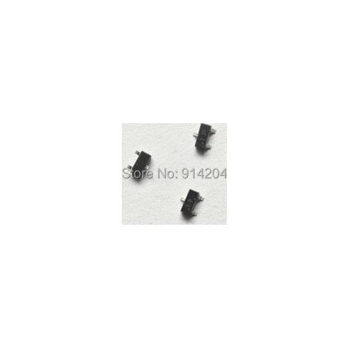 100 PCS MMBT2222ALT1G SOT-23 MMBT2222 2N2222 SMD General Purpose Transistors