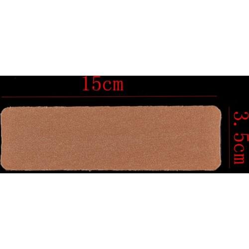 3.5x15cm Efficient Surgery Scar Removal Silicone Gel Sheet Therapy Patch for Acne Trauma Burn Scar Skin Repair Scar Treatment