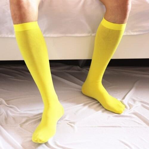 Aidomy Mens Fashion Socks