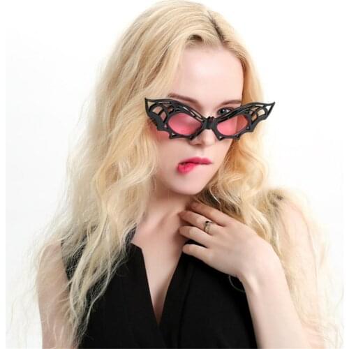 Party Glasses Design Butterfly Accessory Wedding Photo Props