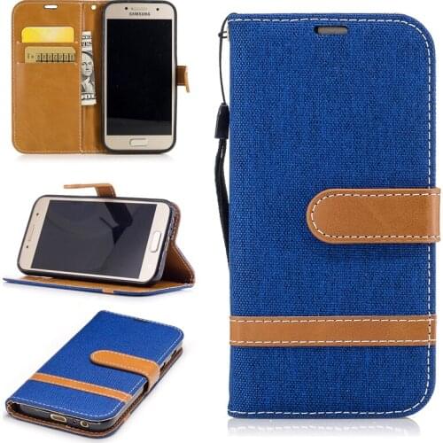 BAERSIN Phone Cases For Samsung Galaxy A3 2017