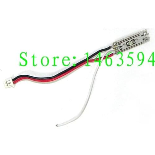 Free Shipping MJX X800 RC Quadcopter helicopter Original spare parts LED light
