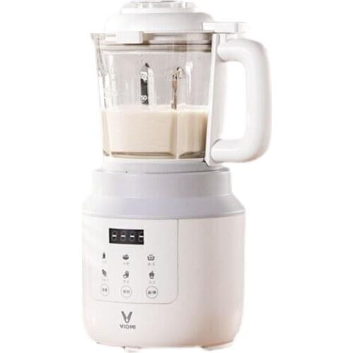 Cy Xiaomi Viomi High Speed Blender Heating Insulation Multi-Function Automatic Juicer Food Supplement