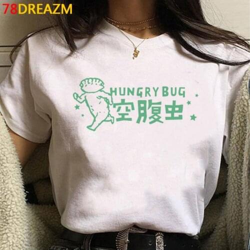 Dr.stone Dorohedoro tshirt summer top male white t shirt tumblr couple clothes streetwear summer top t-shirt ulzzang kawaii