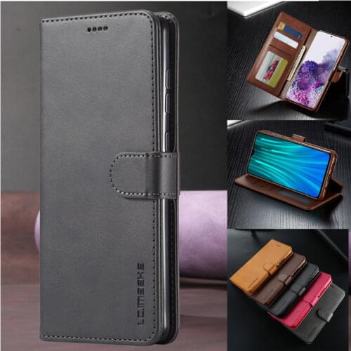 LC.IMEEKE Phone Cases Xiaomi Redmi Note 2