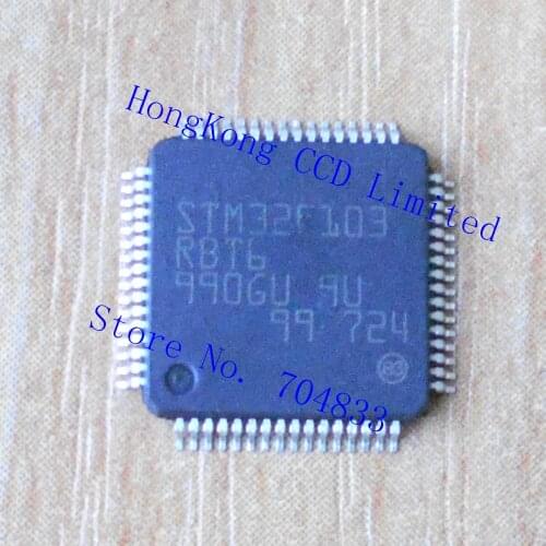 LQFP-64 STM32F103RBT6 STM32F446RET6 STM32F401RCT6 STM32F030R8T6 STM32F205RCT6 STM32F030RCT6 STM32F103RDT6 STM32F205RET6