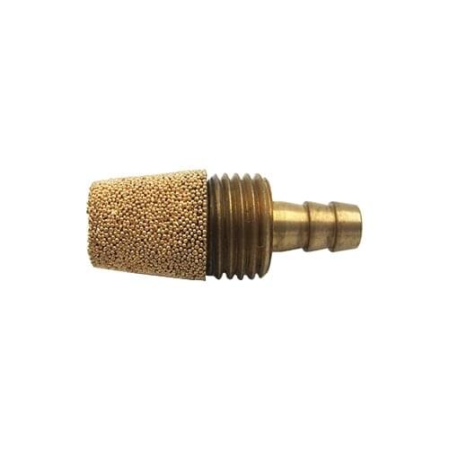 Oil Filter Bubble Prevention Heavy Hammer Fuel Filter for RC Airplane