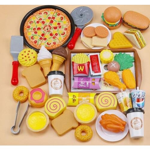 Cute Simulation Steamed Bun Mini Delicate Plastic Dollhouse Toy Model Accessories for Kids Entertainment