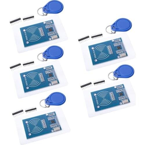 NODEMCU LUA Animal Tags