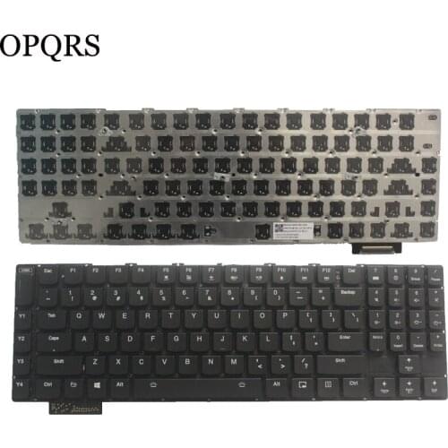 NEW!!! English FOR Lenovo Gaming Y900 Keyboard Backlit US No Frame