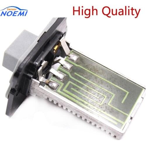 YAOPEI 97035-38000/97035-3A000 For Hyundai Kia New AC Blower Motor Resistor Assembly 9703538000/97035-3A000/97128-2D000