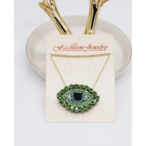 Prom Joker Necklace New Korean version full of tassels shine necklace rhinestones wild temperament style matching necklace 860