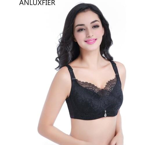 X9029 Silicone Breast Underwear Breast After Artificial Breast Surgery Bras Mastectomy Bra for Breast Cancer Women
