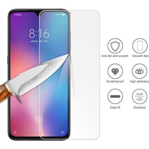 Full Cover Tempered Glass For Xiaomi Redmi Note 9 8 7 5 6 9S 10 Pro Max Screen Protector For Redmi 8A 8 7 7A 9 9A 8T Glass