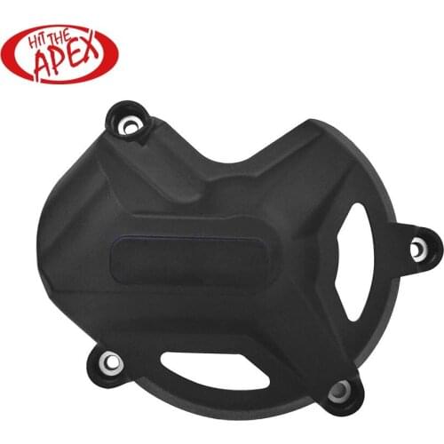 Motorcycles Engine Cover Protection Case Protector for GB Racing FOR BMW S1000RR S1000R S1000XR 2017-2018