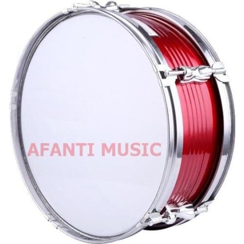 13 inch / Single tone Afanti Music Snare Drum (SNA-1396)