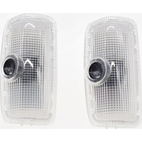 2pcs/lot LED Car Door Logo Projectors Light Ghost Shadow Light for Infiniti fx37 f50 g35 g37 qx56 qx60 q50 ex35