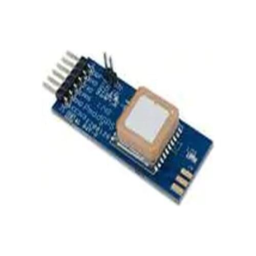 410-237 GPS Development Tools PmodGPS - GPS Receiver