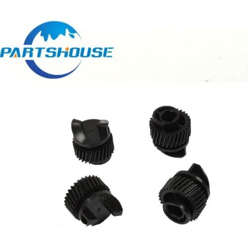 5Pcs Long Life Developer Unit Drive Gear 007E79490 For For Xerox DC4110 4112 4127 900 1100 4595 900 6000 Iron driver gear