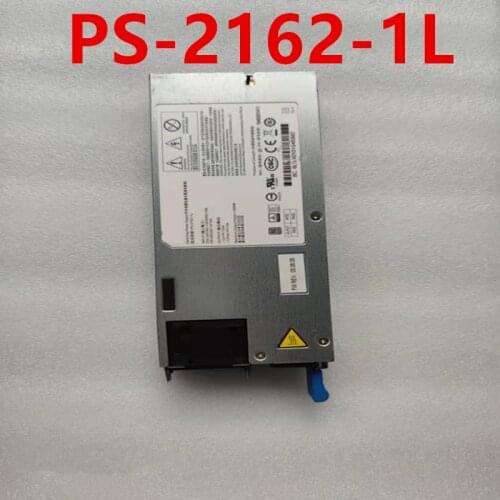 90% New Original PSU For Liteon 1600W Switching Power Supply PS-2162-1L