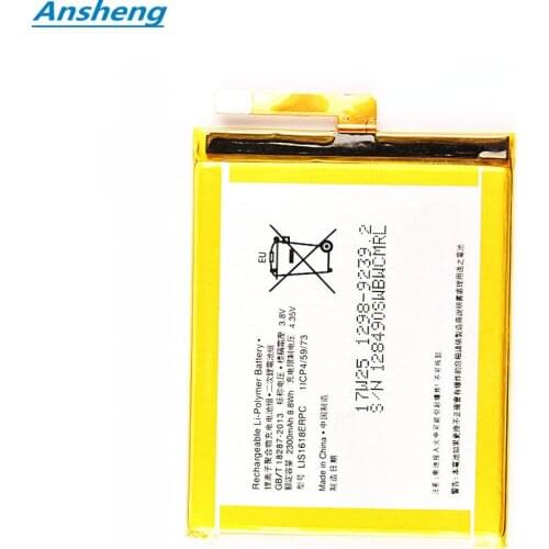 Аккумуляторы для телефонов Sony Xperia E5 Ansheng China At AliExpress