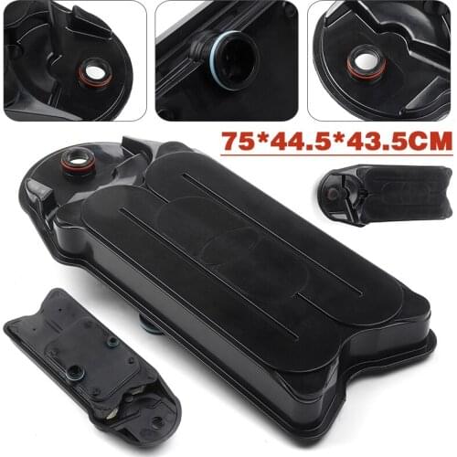 1pc Car Auto Filter Fit For Fleetguard Crankcase CCV 4936636 68002433AC For Ram 2500-5500 6.7L Cummins Accessories