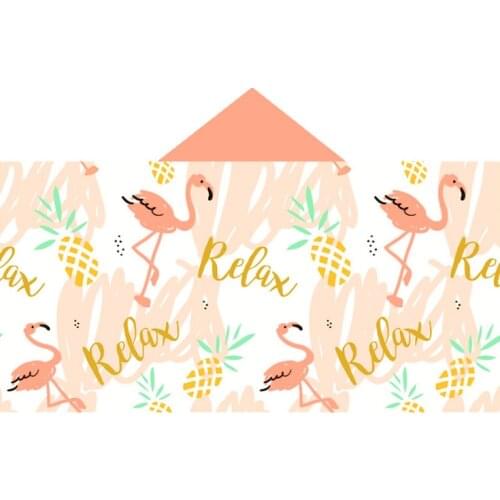 Children Cartoon Dinosaur Baby Hooded Bath Towel Bathrobe Cotton Terry Infant Kids Bathing Wrap Toddler Kids Gifts