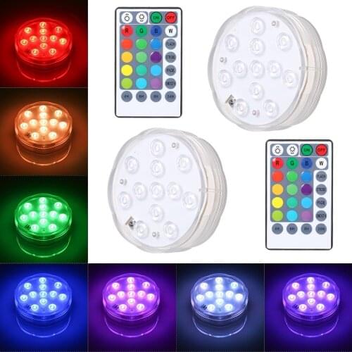 Barry Century LED Spotlights