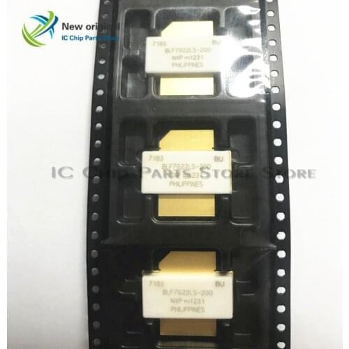 BLF7G22LS-200 SMD RF tube High Frequency tube Power amplification module