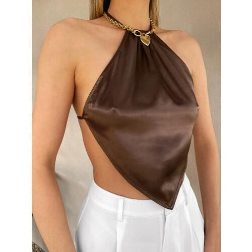 DICLOUD Women's Off Shoulder Tops